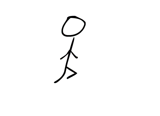 Horrible Run Cycle